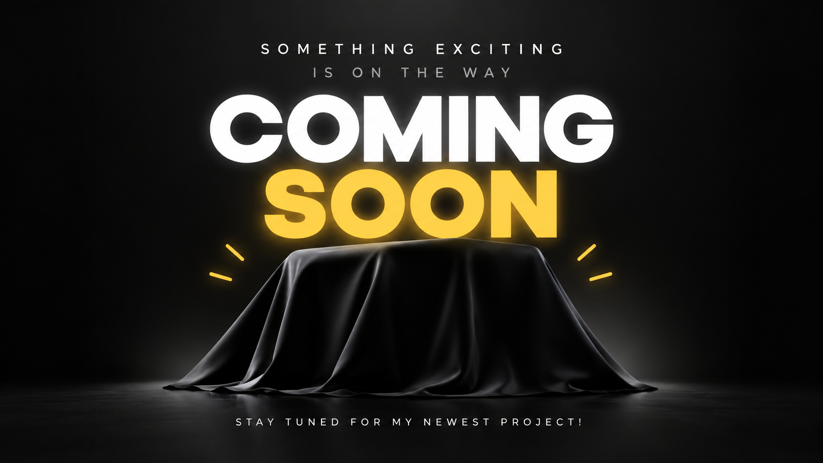 Update Soon